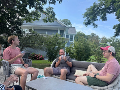 The Tab: The Card Game